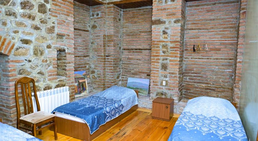 Image of Classic Triple Room 0