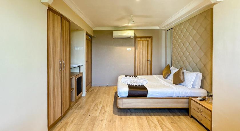 Kétszemélyes executive szoba (Executive Double Room) fotója 6