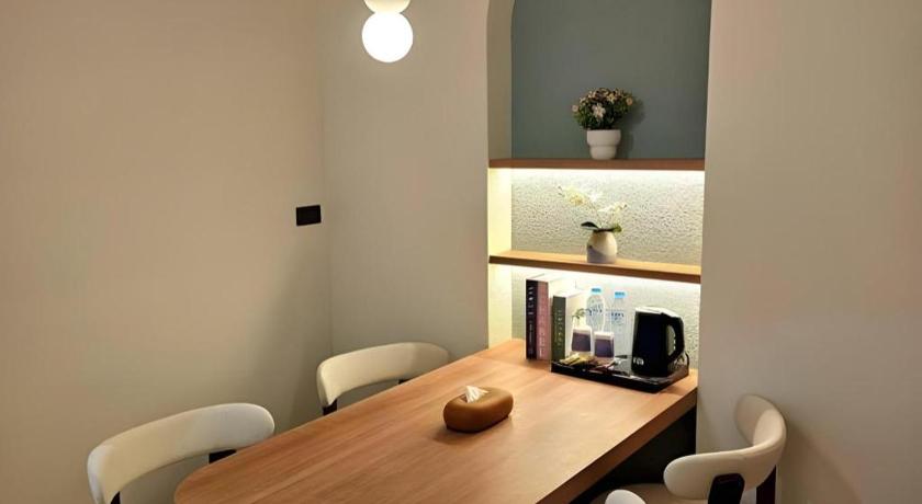 Hat Yai The Bed Hotel Hatyai 3-Star Hotel restaurant