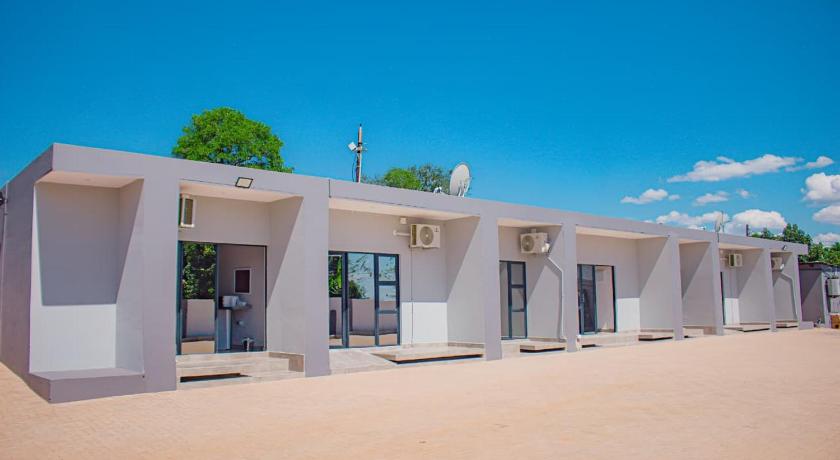 Dzire Guesthouse
