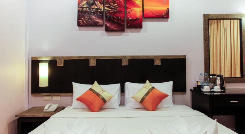 Image of Superior Double or Twin Room 1
