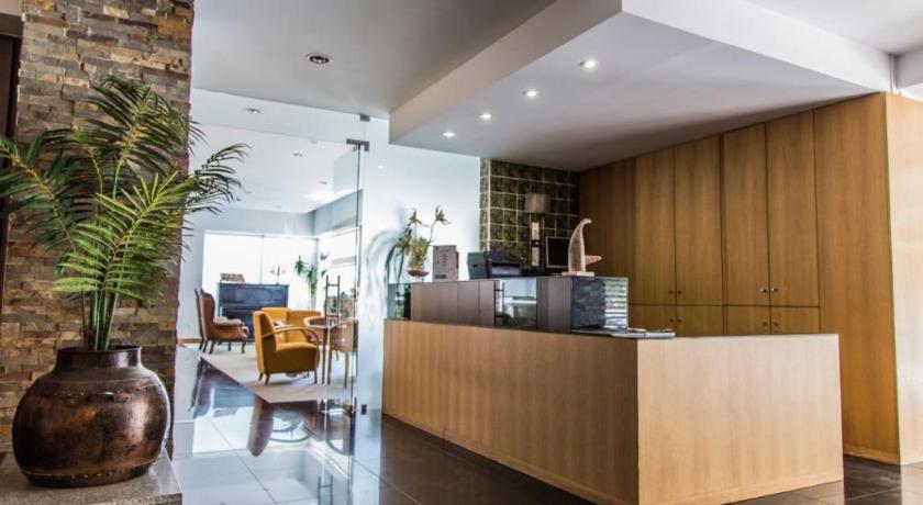 Hotel Columbano photo