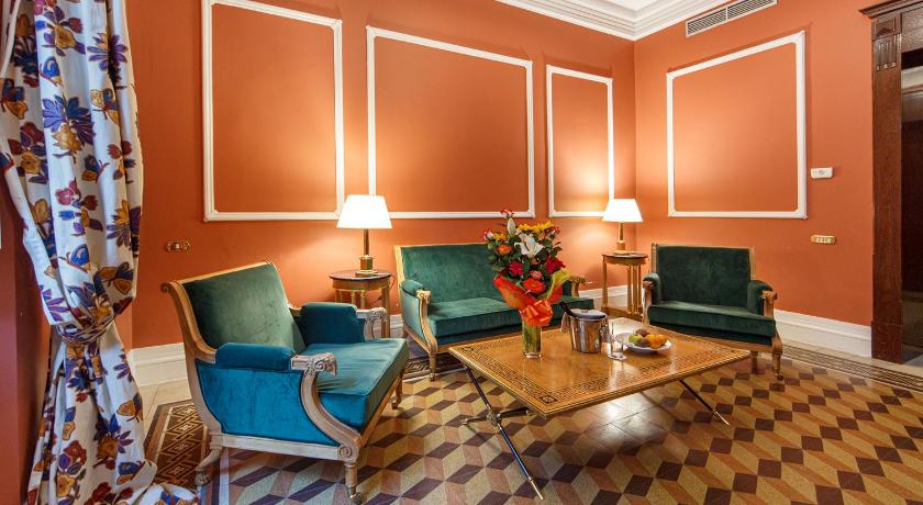 Image of Suite 10