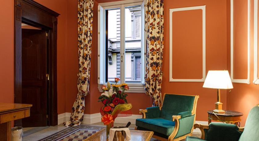 Image of Suite 11
