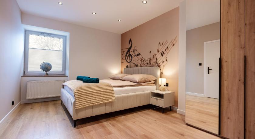 사진: Apartamenty Lunita Moniuszki 4 - Agoda 할인 예약