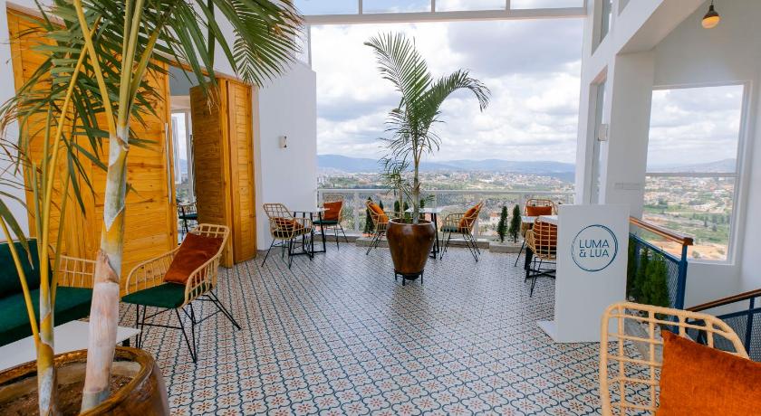 Luma & Lua Boutique Hotel