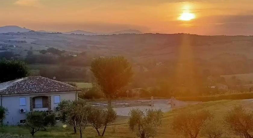 Casa Alysa Agriturismo