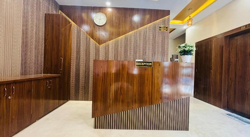 Hotel Santosh Heritage - image 16