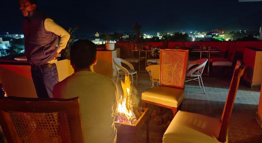 Hotel Santosh Heritage - image 15