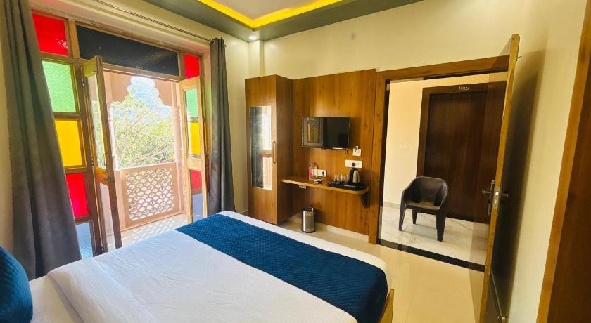Hotel Santosh Heritage - image 11