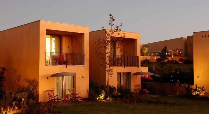 Praia do Canal Nature Retreat