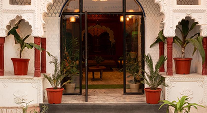 Stamps By Eight Continents Pushkar - image 5