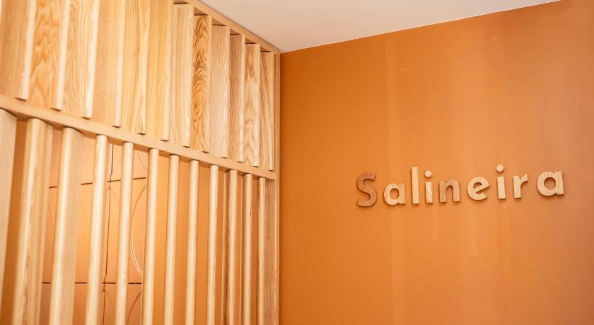 阿威罗 Hotel do Alboi 4星级 酒店 泳池