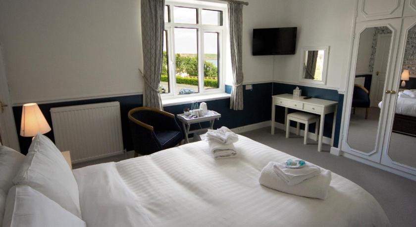 White Lodge Hotel Filey