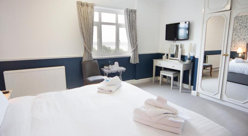 White Lodge Hotel Filey