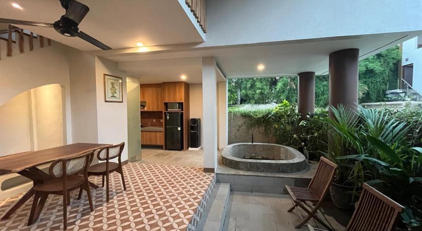 Sans Vibes Residence and Villa Cemagi – Badung Regency, CO