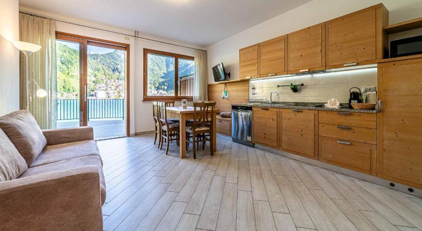 Chalet Al Lago