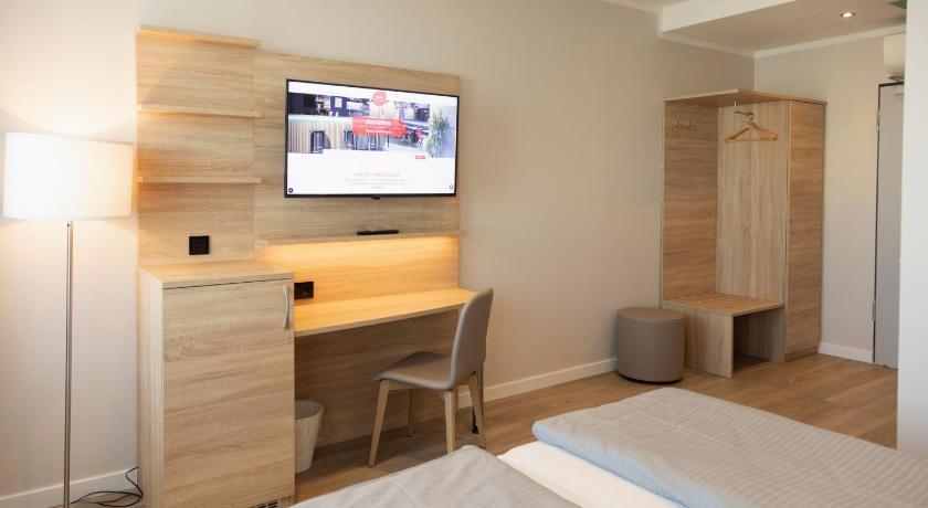 Image of Comfort Double or Twin Room 1