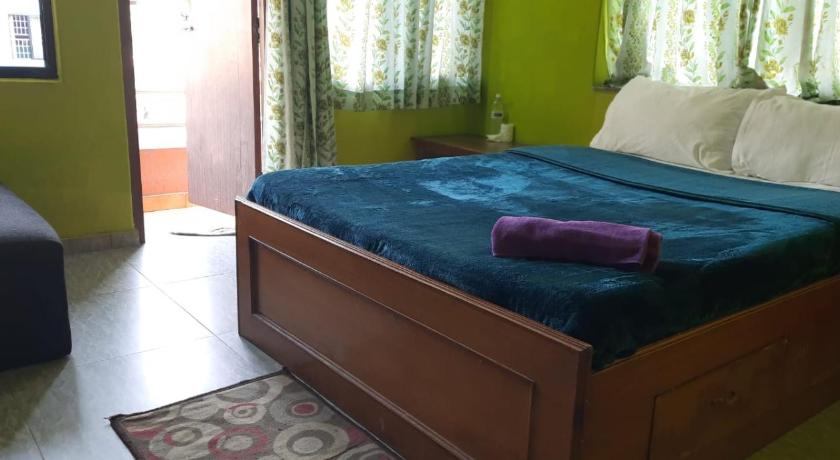 Apple Seed Lodge — Pokhara (6)