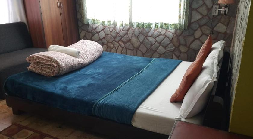 Apple Seed Lodge — Pokhara (2)