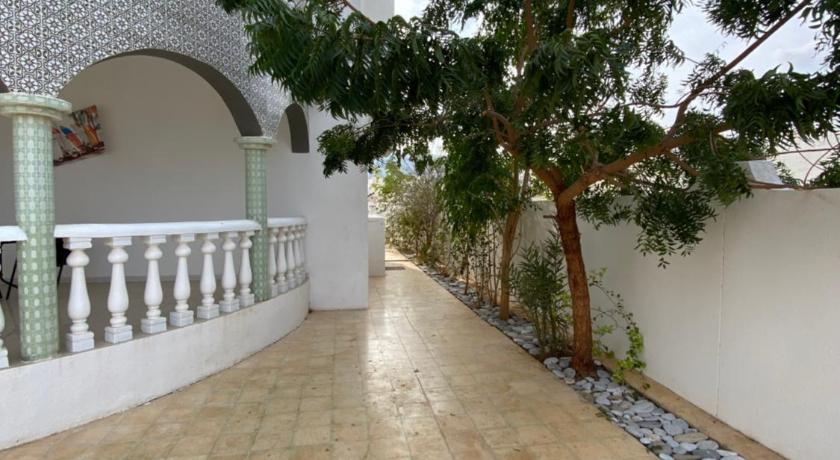 Qantab village room - image 6
