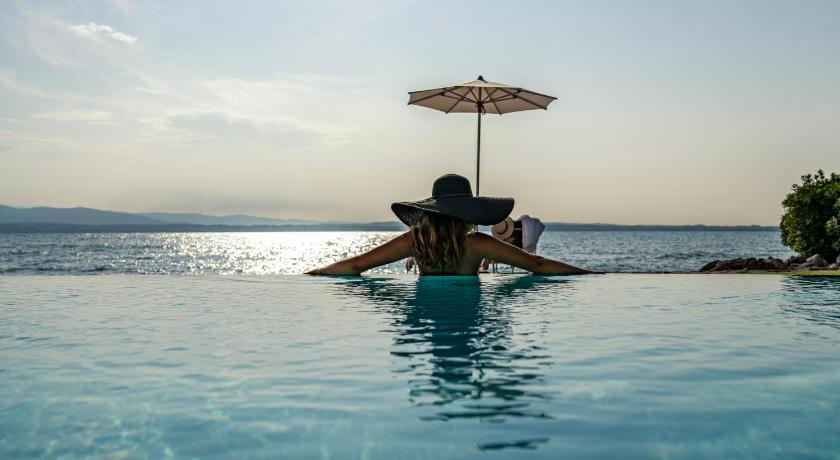 Hotel Ocelle Thermae&Spa (Adults Only)