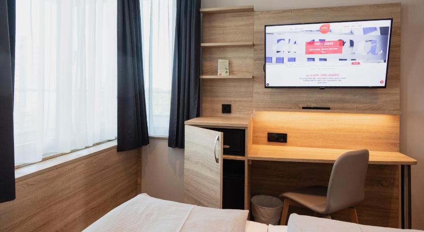 Image of Comfort Double or Twin Room 3