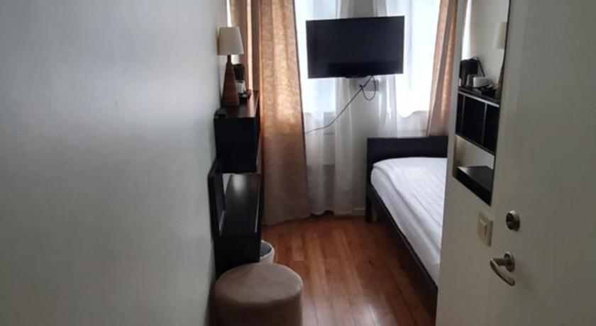 Image of Standard Single Room 0