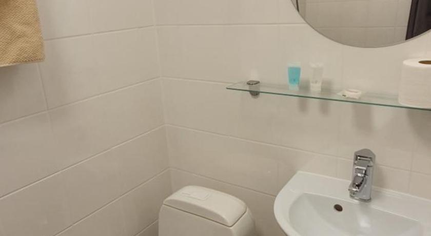 Image of Standard Single Room 2