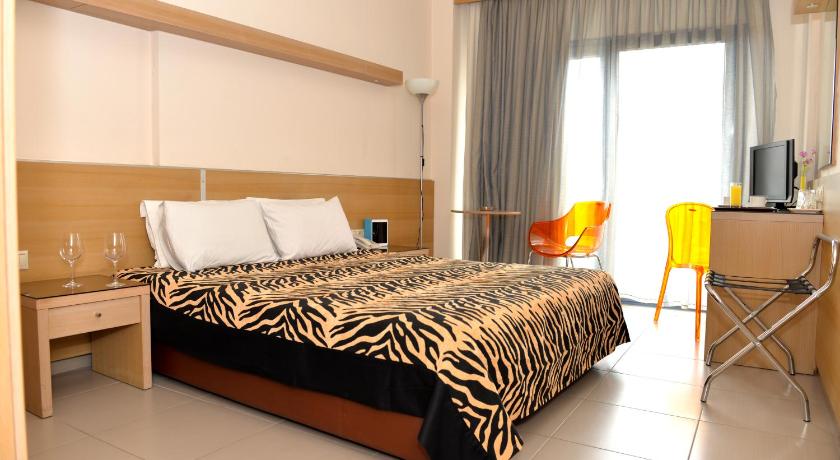 Image of Standard Double Room 0