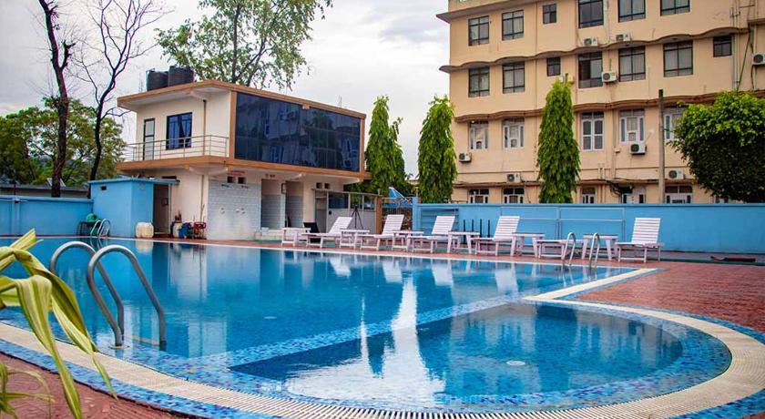 Hotel Opera in Mahakali — photo 3