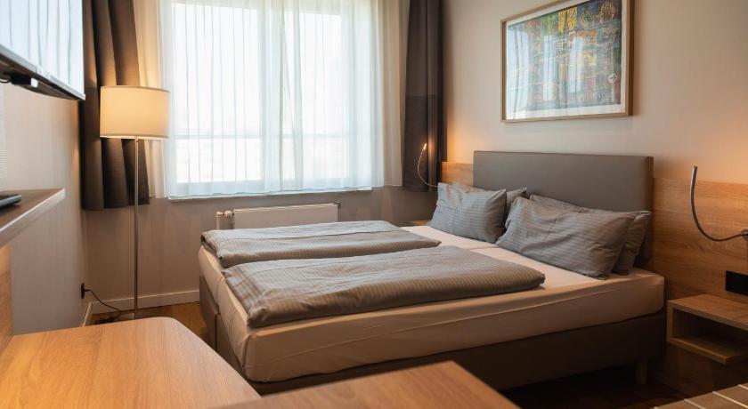 Image of Comfort Double or Twin Room 0