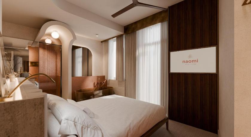 Image of Double Room with Terrace 3