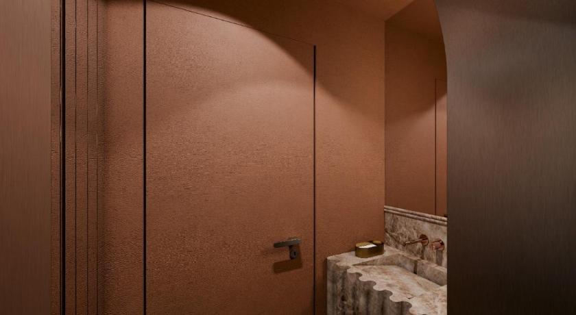Image of Double Room with Terrace 8