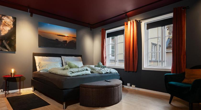Photo de Premium House Øvre Langgate 27 - Réservation à prix Agoda