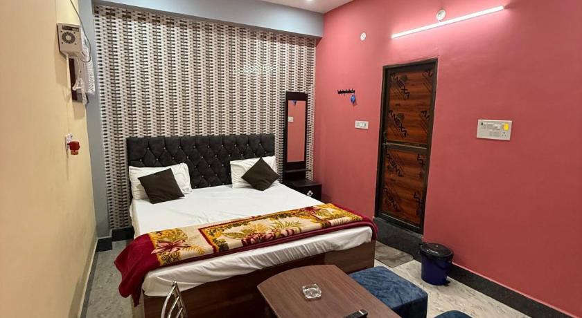 Hotel DK Inn sasaram