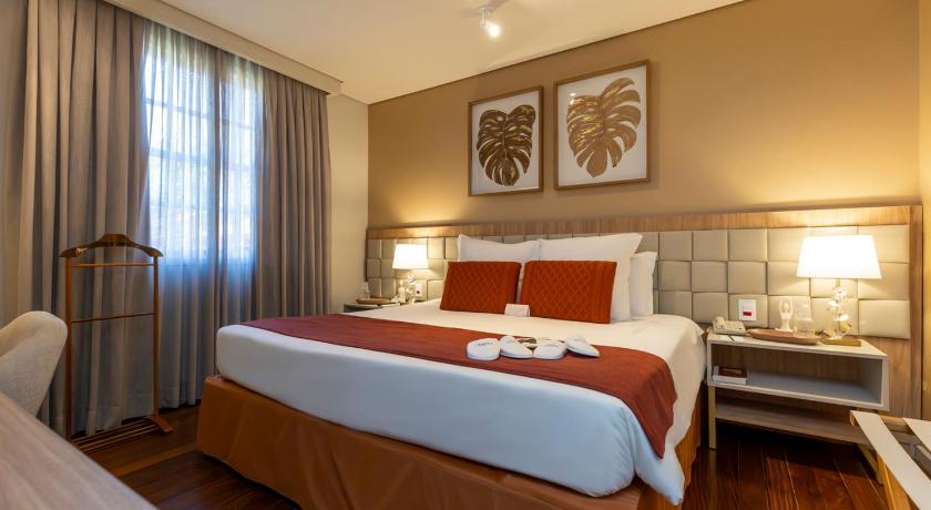 Image of King Suite 1