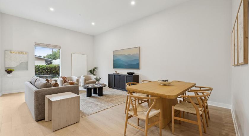 산타 바바라 (CA) Casa Castillo - Boutique Suites in Downtown Santa Barbara 4성급 숙소 객실