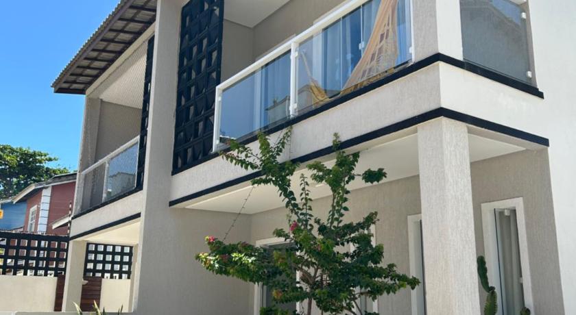 Brisa do Mar Beach House a 100m da Praia
