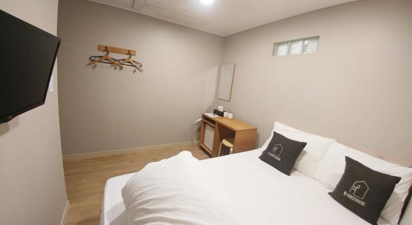 首爾東大門優質k民宿 K Guesthouse Dongdaemun Premium 線上訂房 Agoda Com