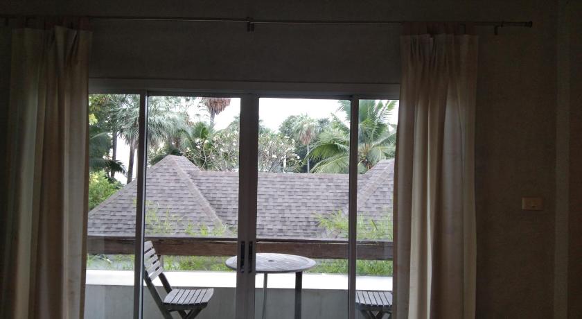 후아힌 / 차암 PKM hostel 호텔 로비