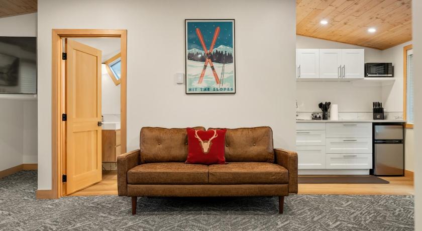 Elkhorn Lodge Vacation Rentals