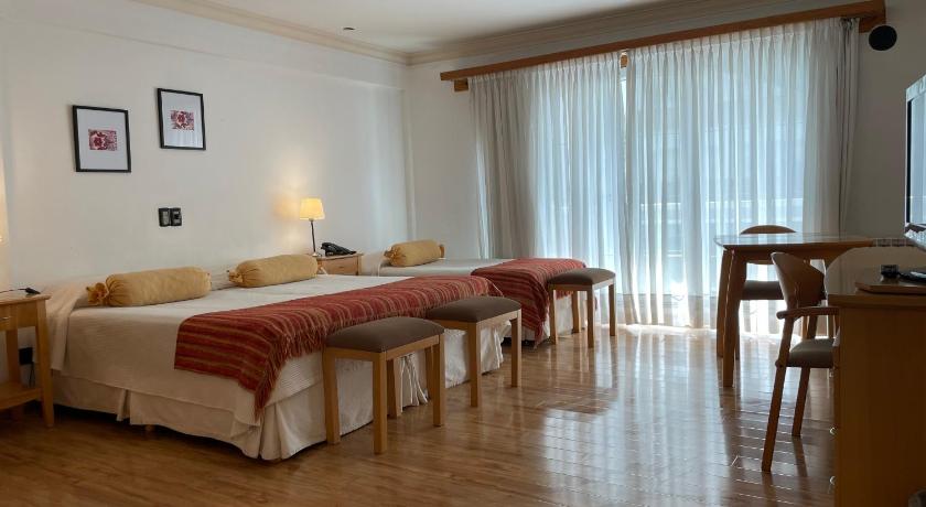 Image of Classic Double Room 1