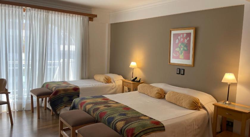 Image of Classic Double Room 3