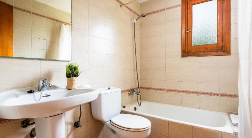 Bild von: Apartment mit 2 Schlafzimmern und Terrasse (Two-Bedroom Apartment with Terrace) 2