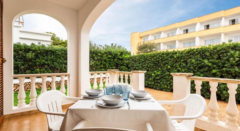 Bild von: Apartment mit 1 Schlafzimmer und Terrasse (One-Bedroom Apartment with Terrace) 5