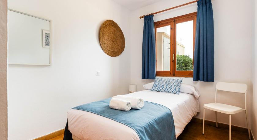 Bild von: Apartment mit 2 Schlafzimmern und Terrasse (Two-Bedroom Apartment with Terrace) 10