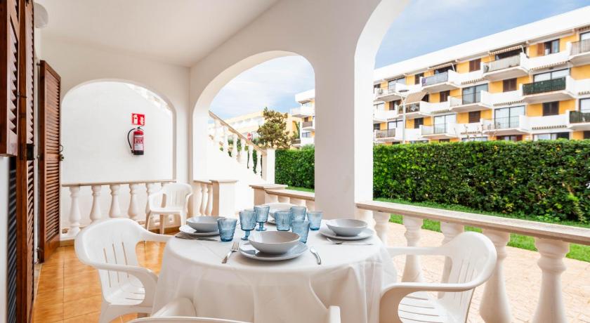 Bild von: Apartment mit 2 Schlafzimmern und Terrasse (Two-Bedroom Apartment with Terrace) 1