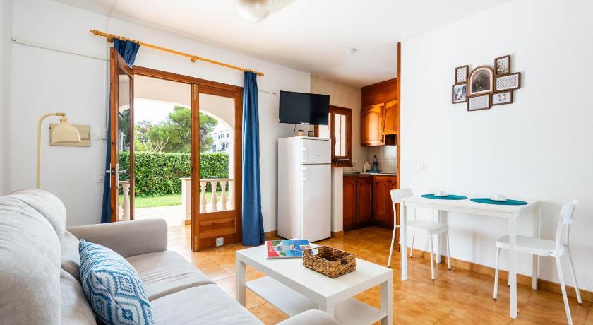 Bild von: Apartment mit 2 Schlafzimmern und Terrasse (Two-Bedroom Apartment with Terrace) 9