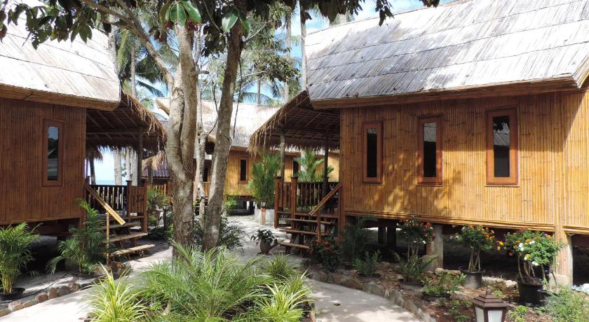 Lazy Days Bungalows - image 49